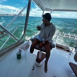 Meet your Posher, Liam